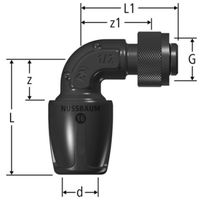 Optiflex-Profix-Coude, 85271