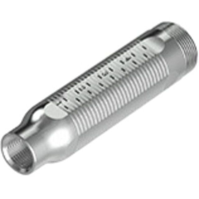 Raccord de dérivation AQF
Longueur : 33mm DN 25
pour tuyau VicFlex