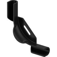 Uponor Multi support courbe en plastique 10-12