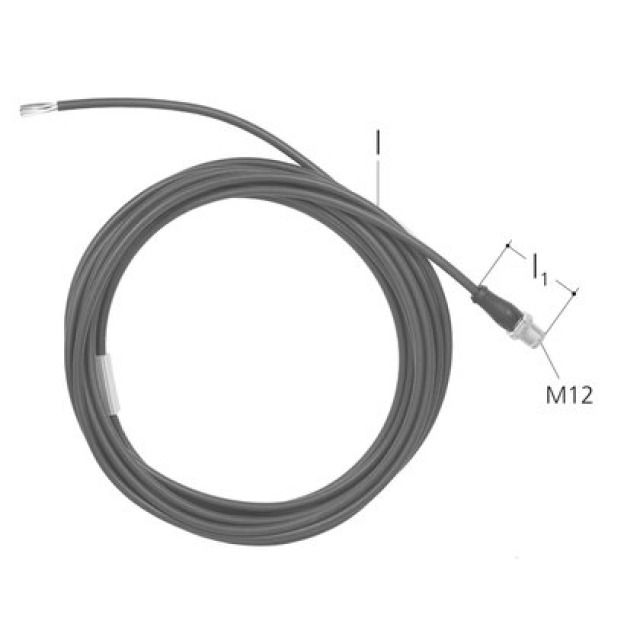GF JRG Hycleen
Cable 4-20 mA 5 m