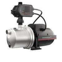 GRUNDFOS JP PM Interrupteur automatique des réseaux d'eau domestique
