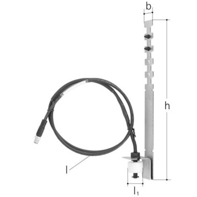 GF JRG Hycleen
Surveill DeL'Écoulement