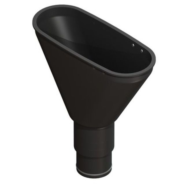 Entonnoir universel Schänis
non siphoné    21.001