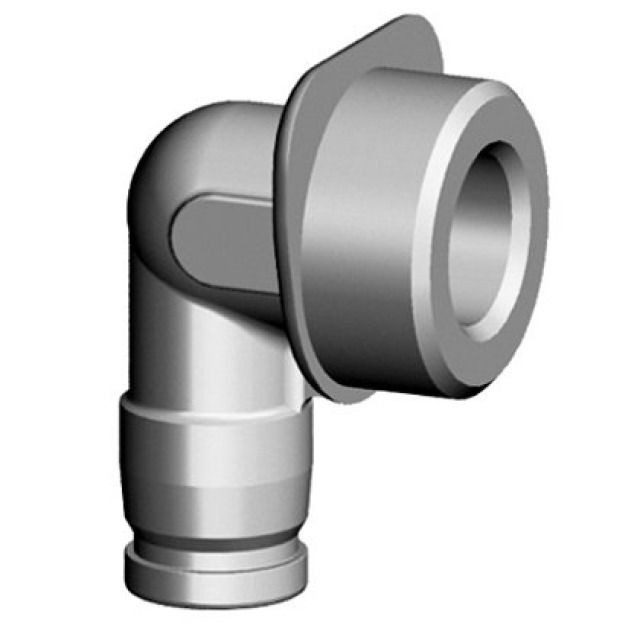 RACC. WC ENCASTRE SIMPLE 16-20
IFIT 4545 ART. N° 762.101.262