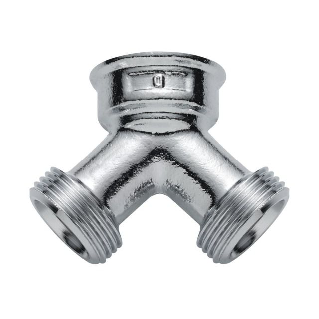 DISTRIBUTEUR -Y- 3/4- CHR.
ART. N° 16.7000.98