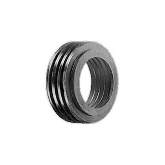 Ligature intérieure GEBERIT
D intérieur 44 mm
manchon à emboîter 60 mm
Coloris: sans couleur