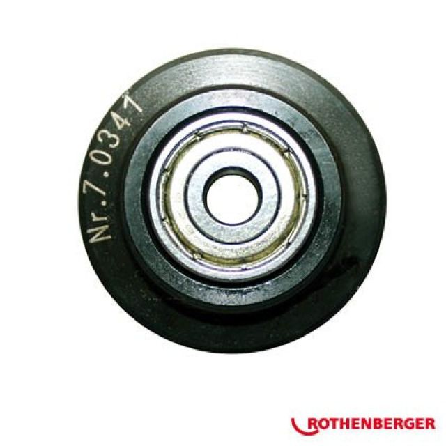 MOLETTE INOX
7.0341 ROTHENBERGER