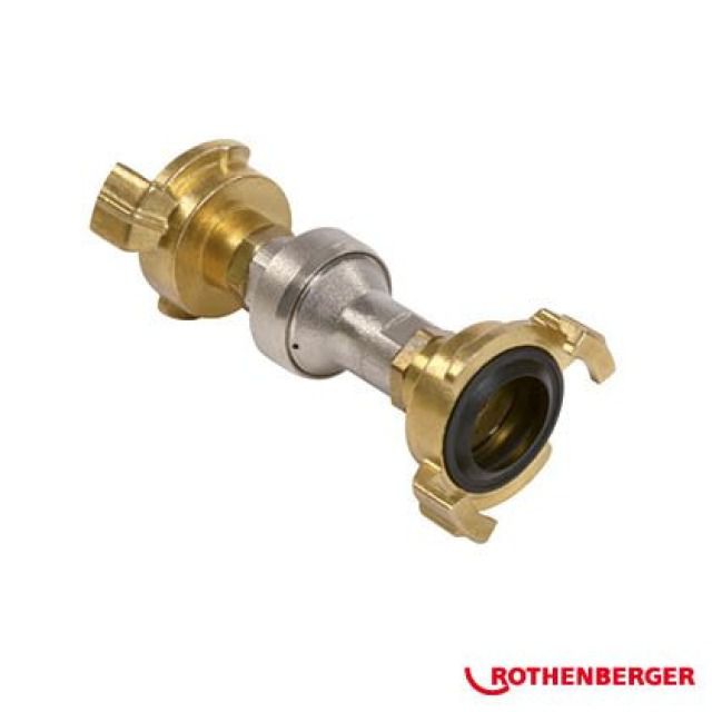 ROCLEAN DRUCKMINDERER
2 BAR 1500000203