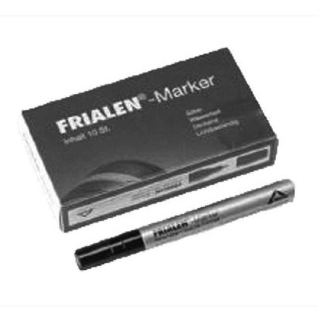 FRIALEN MARKER
613069                  SILBER