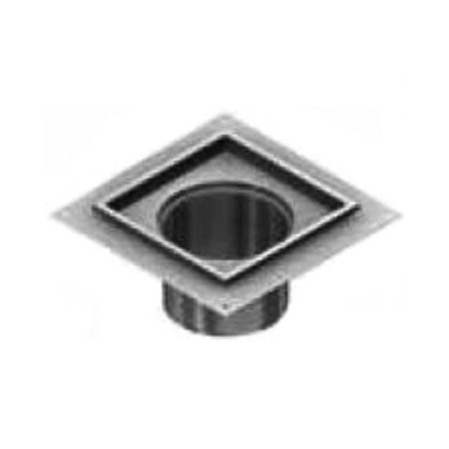 ACO BODENAB. AUFSATZSTK. MEHRT
416410 M. KLEBEFLANSCH H=200MM