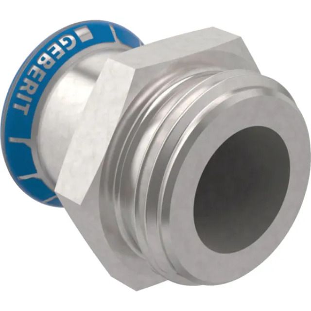 MPF-S UEBERGANGS-ST FLACHD. AG
31732             3/4" - 18 MM