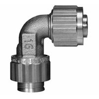 JRG Sanipex, 5528, Equerre, avec mamelon à emboîter