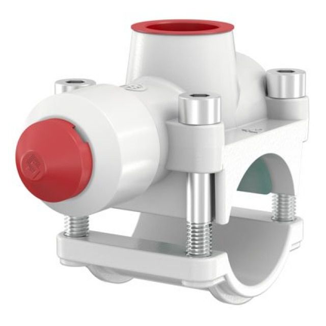 FLAMCO-T PLUS MESSING
42 - 3/4" - 42 90542"