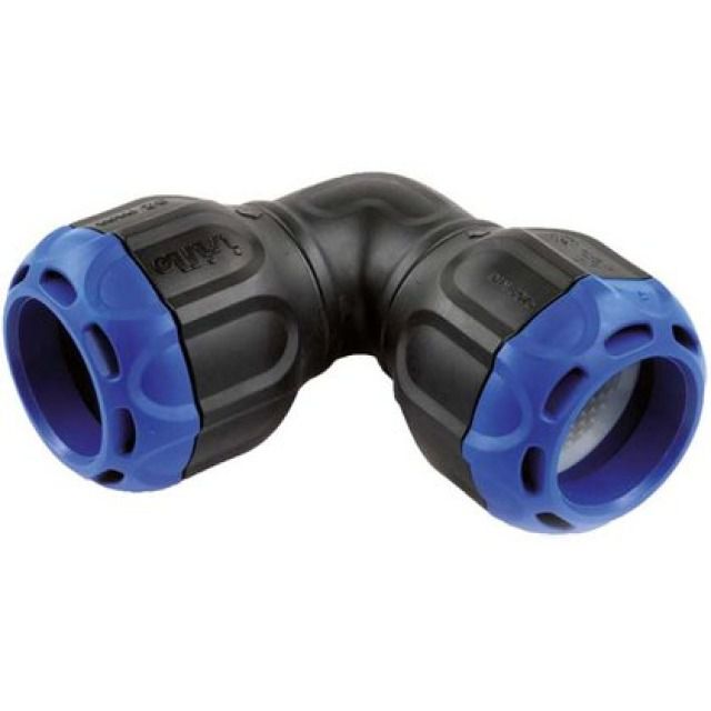 ISIFLO SPRINT STECKVERBINDUNG
M. WINKEL 90° TYP 720 20x20MM