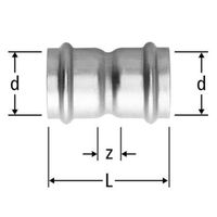 Optipress-Aquaplus-Manchon, 80020