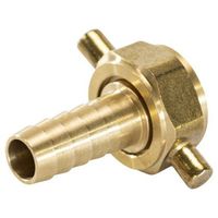 Raccord de tuyau femelle 3/4" - 19mm