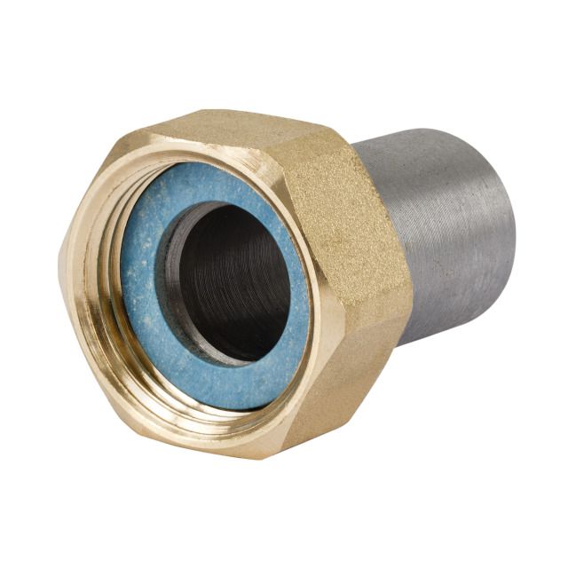 Danfoss Raccord union à souder
G3/4 A, DN15