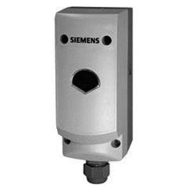 TEMPERATURWÄCHTER 15..95ºC
10(2.5)A RAK-TW.1000S-H