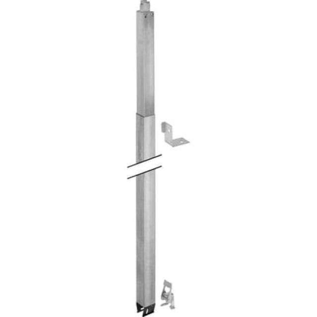 DUOFIX-SYSTEMSTAENDER
111.874  H 340-400 CM