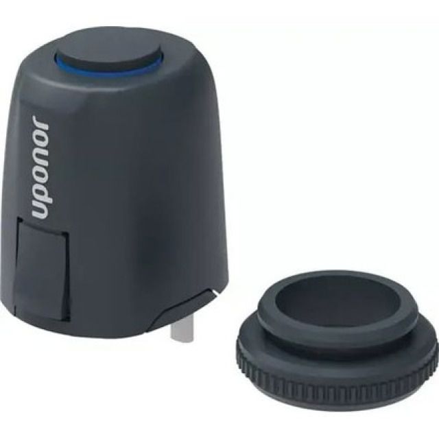 SERVOMOTEUR UPONOR VARIO
NC FT 24V 1W IP54