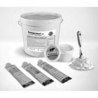 Armaprotect 1000 PÂTE DE PROTECTION COUPE-FEU - gris clair