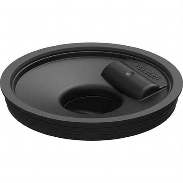 GEBERIT DISPOSITIF ANTI-RETOUR
POUR GRILLES-SIPHONS VARINO
13 X 13 CM, 388.106