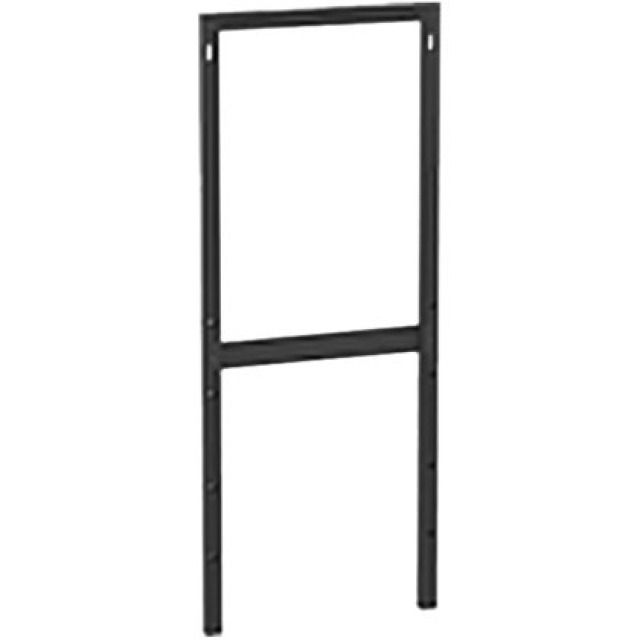 Cadre d'écartement MONOLITH
45,5 x 111 x 2,5 cm
pour modules sanitaires .5
Coloris: sans couleur