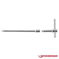 Rallonge pour clé de robinet