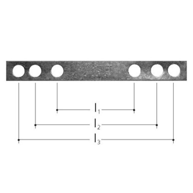 SANIPEX DISTANZHALTER
5755.005       76/120/153 MM