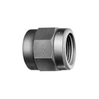 +GF+ PVC-U, Manchon d'adaptation, PN16, 21 91 62