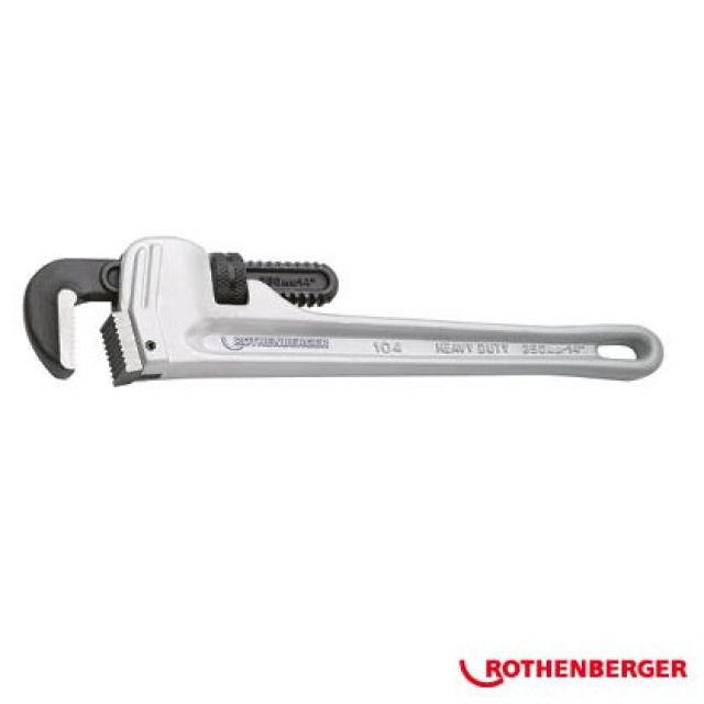 EINHAND-ROHRZANGE
7.0163                 36" ALU