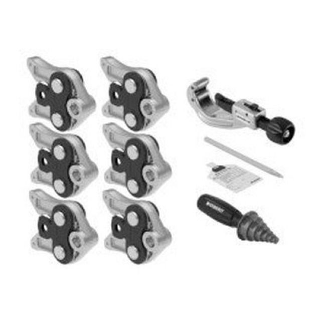 Set de mâchoires Geb.Mepla [2]
690.252 16/20/26/32/40 MM