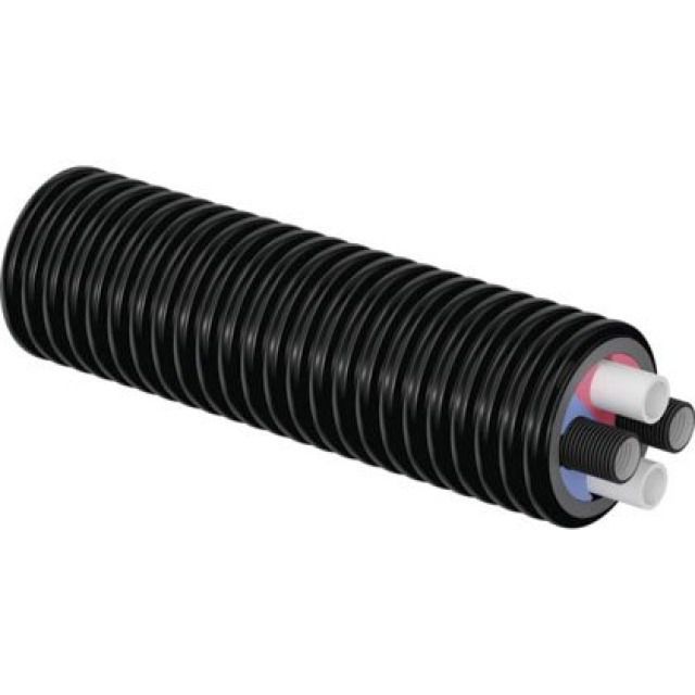 ECOFLEX THERMO TWIN HP 32
2x32x2.9-2x32x3.5/140