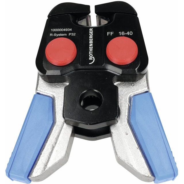 Rothenberger
Pressbacke Standard FlowFit 50-75