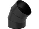 Geberit PE-HD, Coude à segement 45°