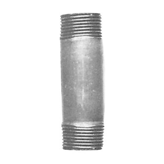 NO 530 SCHWARZ/NOIR 3/8 -100MM