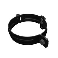 Prefa Collier avec filetage M10 sans tige