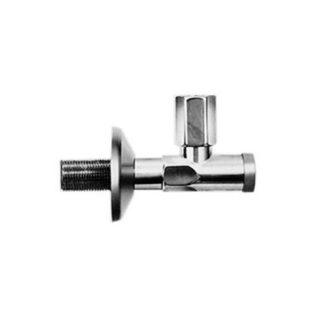 Robinet de réglage SIMILOR
3/8", 45 mm
raccord de serrage
groupe acoustique II
Coloris: chromé