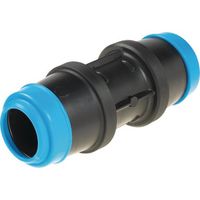 HAWLE, Raccord à emboîtement, 6320