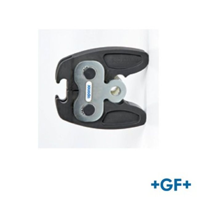 GF Uponor
BasiS-Pressbacke 63-110
