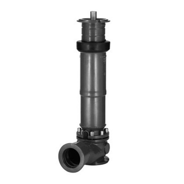 VR HYDRANT UT DA VARIO 2.0 RAD
FIG.9000 STM DN100 1.70-2.00
MIT DOPPELABSPERRUNG