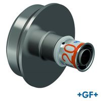 GF Uponor RS Adaptateur S-Press PLUS