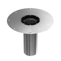 ACO Rallonge pour corps de siphon en plusieurs parties