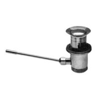 Vanne à bascule Neoperl