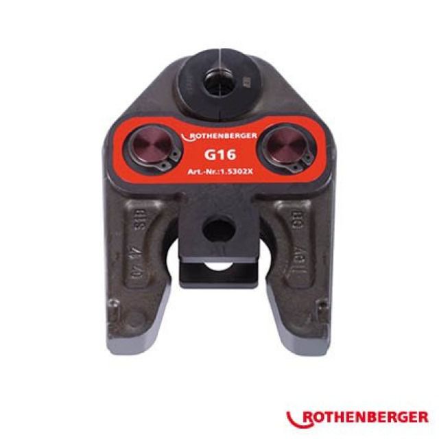 PRESSBACKE ZU VARIO-PRESS G
1.5304X                 20 MM