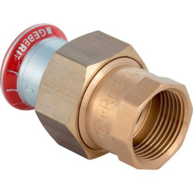 RACCORD UNION A/FIL. FEM.
42 -11/2"25308"