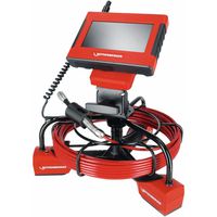 Rothenberger ROCAM MINI HD AMPShare et module 20/16, EU AMPShare