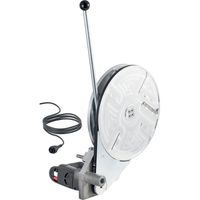Rabot électrique Geberit d200–315, 230 V