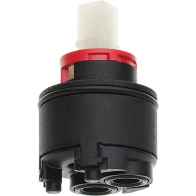 KWC Steuerpatrone M35 OP
zu Activo, Domo 6.0
Ella, Monta, Ava 2.0
Vita Pro 2.0
Z.537.710