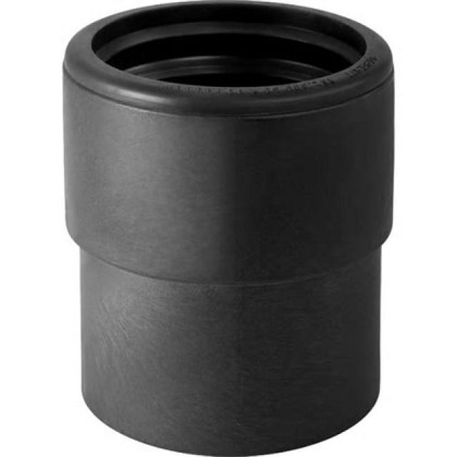 SILENT TUBULURE RACCORD SIPHON
306.006             63 / 56 MM